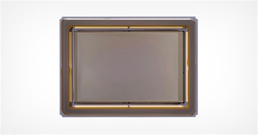 Canon's Record-Setting 410MP Full-Frame Sensor Makes its Public Debut