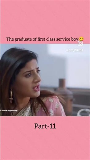 graduate with first class service boy full movie #webseries #webseries graduate