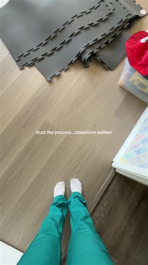 Exciting Changes Ahead: Preschool Learning Plans