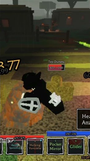 deal insane poise damage The best bell build of - Roblox pilgrammed #roblox #pilgrammed