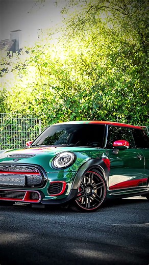 Mini Cooper Edit #edit #carlover #minicooper #automobile #caredit #smalledit