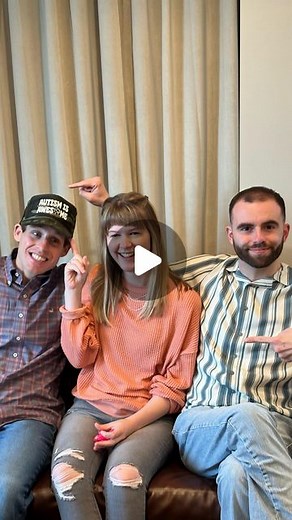 Kaelynn Partlow | Autistic Advocate on Instagram: "I finally got the opportunity to meet Tanner from season 2 of LOTS! 🎬 We were instant friends and talked about our shared interest in animals 🤩 #autism #loveonthespectrum #autistic #autismawareness #autismacceptance #autisticadult #neurodivergent #actuallyautistic #friends #autismmom #kindness"