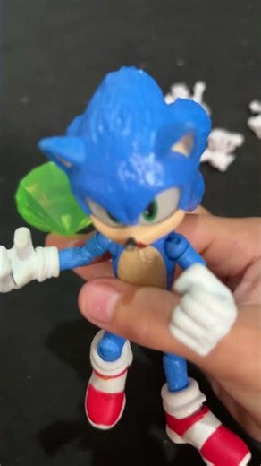 All of my action figures fighting part2