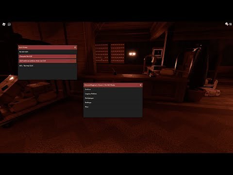 DOORS Troll Roblox Script | Summon Entities