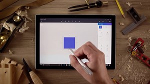 【画图3D】基本的3D建模