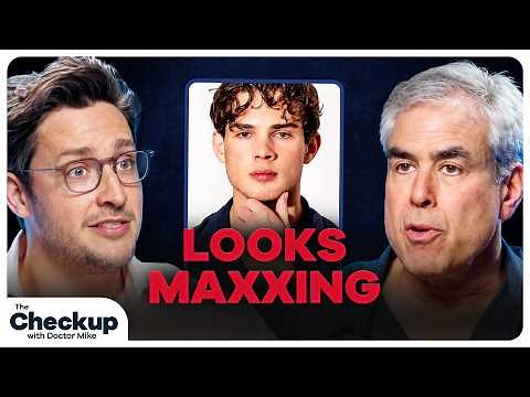 Why Boys Are Now Suffering Online | Jonathan Haidt