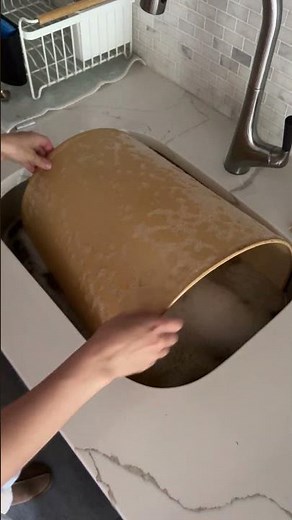 Easiest Way to Deep Clean Your Lamp Shade