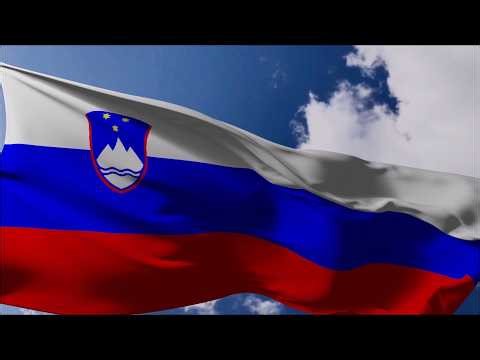Flag of Slovenia