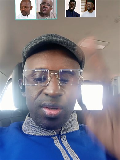 RÉACTION COMMANDO BAYE APRÈS LIBÉRATION FARBA AK TAHIROU