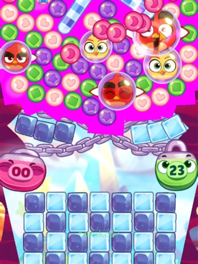 Angry Birds Dream Blast - Level 29 #angrybirdsdreamblast #angrybirds @AngryBirds