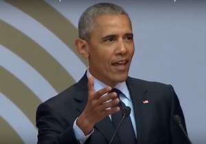 Obama Floats Support for Universal Basic Income