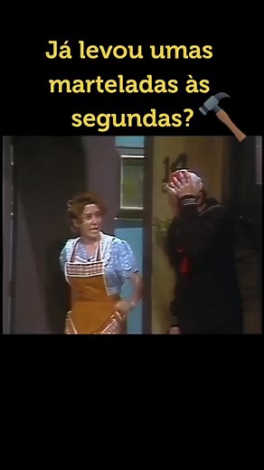 Marteladas (1972) - Melhores Momentos | Chaves