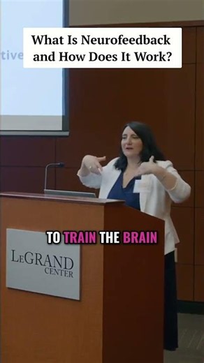 What Is Neurofeedback and How Does It Work? #dysregulatedchild