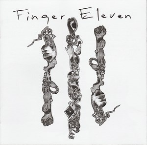 Finger Eleven - Finger Eleven