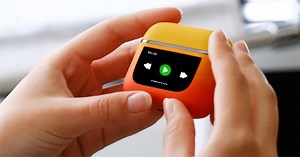 RELOD Touchbuds - Next Wave in True Wireless Audio by RELOD HUB - Indiegogo