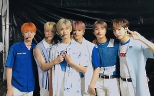 【NCT DREAM】 WE BOOM！ 回归直播合集 生肉