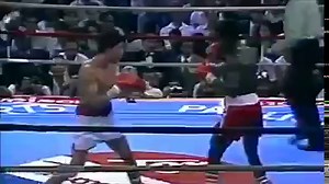 WATCH: On this day in boxing history, 8 December, 1984, Azumah Nelson stops Wilfredo Gomez in 11 before his own countrymen in San Juan, Puerto Rico to win Ghana a second world title, annexing the WBC featherweight title at the second attempt #AzumahNelson #WilfredoGomez #NelsonGomez #Boxing #History | Dornu's Corner