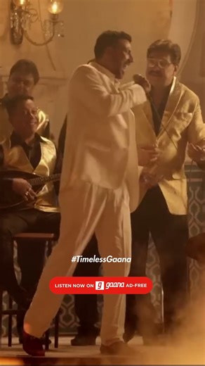 1M views · 42K reactions | On repeat #gaana #songs #singers | Gaana | Facebook