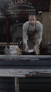 Gifts for the soul. Explore personalized creations, limited-edition discovery sets, classic candles, and more. | Le Labo Fragrances | Facebook