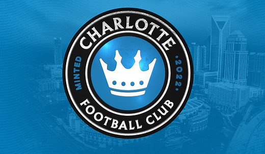 Official Team Store | Charlotte FC