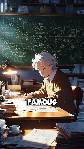 Einstein’s animated life