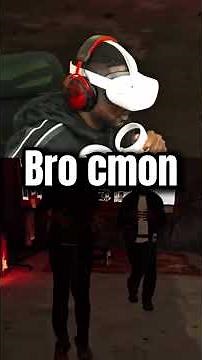 VR BOXING ON PHASMOPHOBIA 😭 #rdcworld #funnymoments #rdcworld1