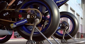 How MotoGP™ chains are made