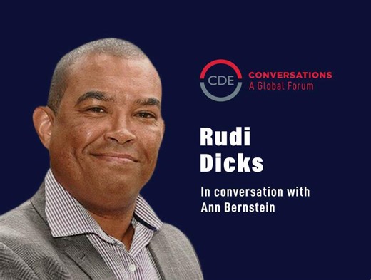 WATCH | Rudi Dicks: State capture ‘hollowed out’ government capabilities beyond looting