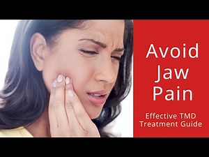 Physical Therapy for Temporomandibular Joint Dysfunction (TMD) • Video • MEDtube.net