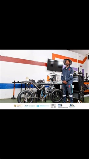 CleanTech Programme in Mafikeng Innovation Hub | Mafikeng Digital Innovation Hub