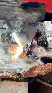 Pt.1 Building a reverse Jensen tattoo machine. #pyrate #tattoomachine #asmr #diybuild