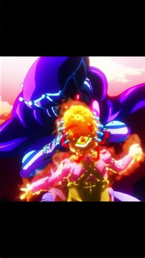 Day 64 of editing every stand in jojos(Black Sabbath) #jojo #jojosbizarreadventure#anime #edit