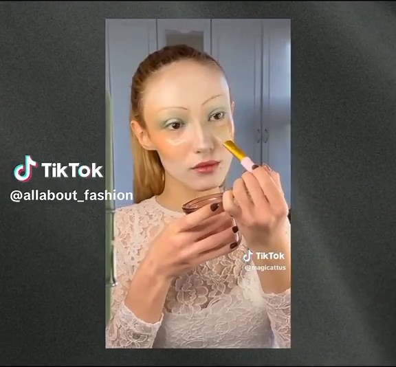 Maison Margiela SS24 Couture: Iconic Moments from Paris Couture Week