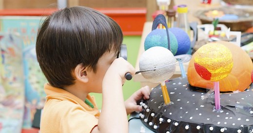 Language Objectives: The Key to Effective Content Area Instruction for English Learners