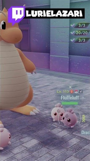 Woran erkenne ich das Shiny Pokemon? 😰
