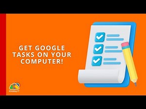 Google Tasks Tutorial: How to Use Google Tasks in 2025 (Beginner to Advanced)