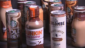 You may be paying more for that coffee drink than you’re supposed to