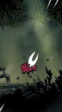 silksong "hunters march" is my arch nemesis