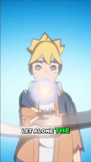 The NEWEST Rasengan Is Impressive For This Reason!