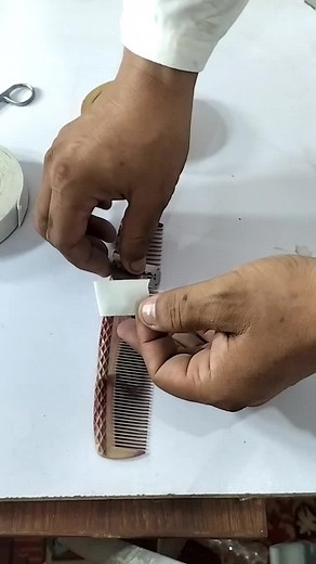 DIY Homemade Tape Cutter - Easy Idea for Your Home