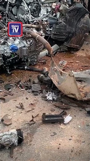 Polis sahkan Ahmad Fahim pandu kereta Proton X50