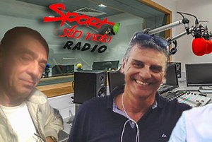 Η εκπομπή “Sport Sto Noto – radio”, σε δίκτυο σταθμών και σήμερα (Δευτέρα) 6-9 το βράδυ! | Sportstonoto