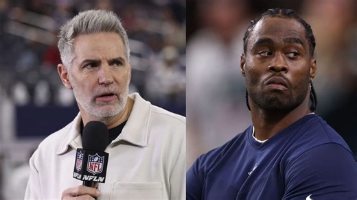 Kurt Warner breaks down referees' decision after Brandin Cooks INT call sparks 'rigged' accusations in Bills' divisional game loss