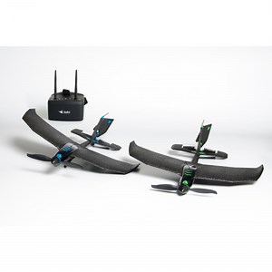 Watch SmartPlane Pro series - app controlled stunt, racing and FPV planes on Amazon Live