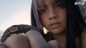 Netflix Resident Evil Series Takes Place Across Two Timelines