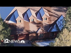 Ex-wife of SoCal farming mogul killed inside her Pinetop home. Law enforcement labeling him an ‘inve