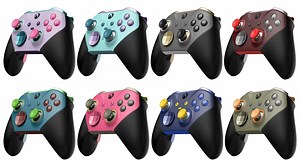Elite Controllers for Xbox Series and PC heavily discounted right now, they have never been so cheap
