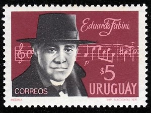 Eduardo Fabini - Alchetron, The Free Social Encyclopedia