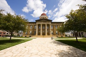 Old State Capitol