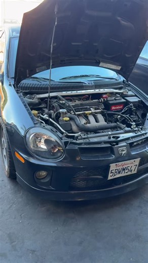 32 reactions | Let’s start working on this 600hp + built Full cluch hydraulic system Battery relocation kit 4” air intake Full maintenance and more let’s get this bad boy back on the street . . . #builtnotbough #srt4 #caesarboostbuilt #srt4nation #srt4addicts #mopar #mechanic #reels #videos #fyp #fridayfeels #autoshop #racecardriver #e85 #corne85 #justaneon #600hpclub #srt4lovers #socalsrt4 #socal | Caesarboost Built | Facebook